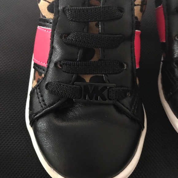 Michael Kors Leopard print shoes - Picture 6 of 9